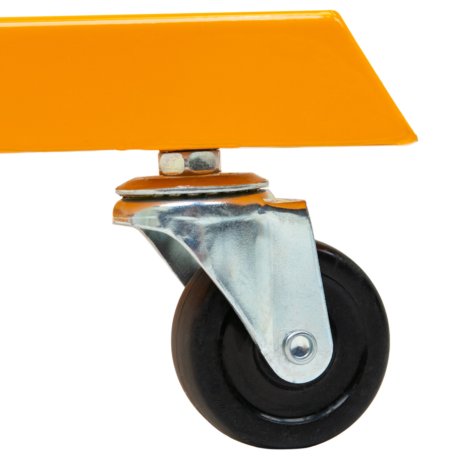 Powder Coated Base / Stand Continuous Band Sealer CBS-800 JORESTECH®