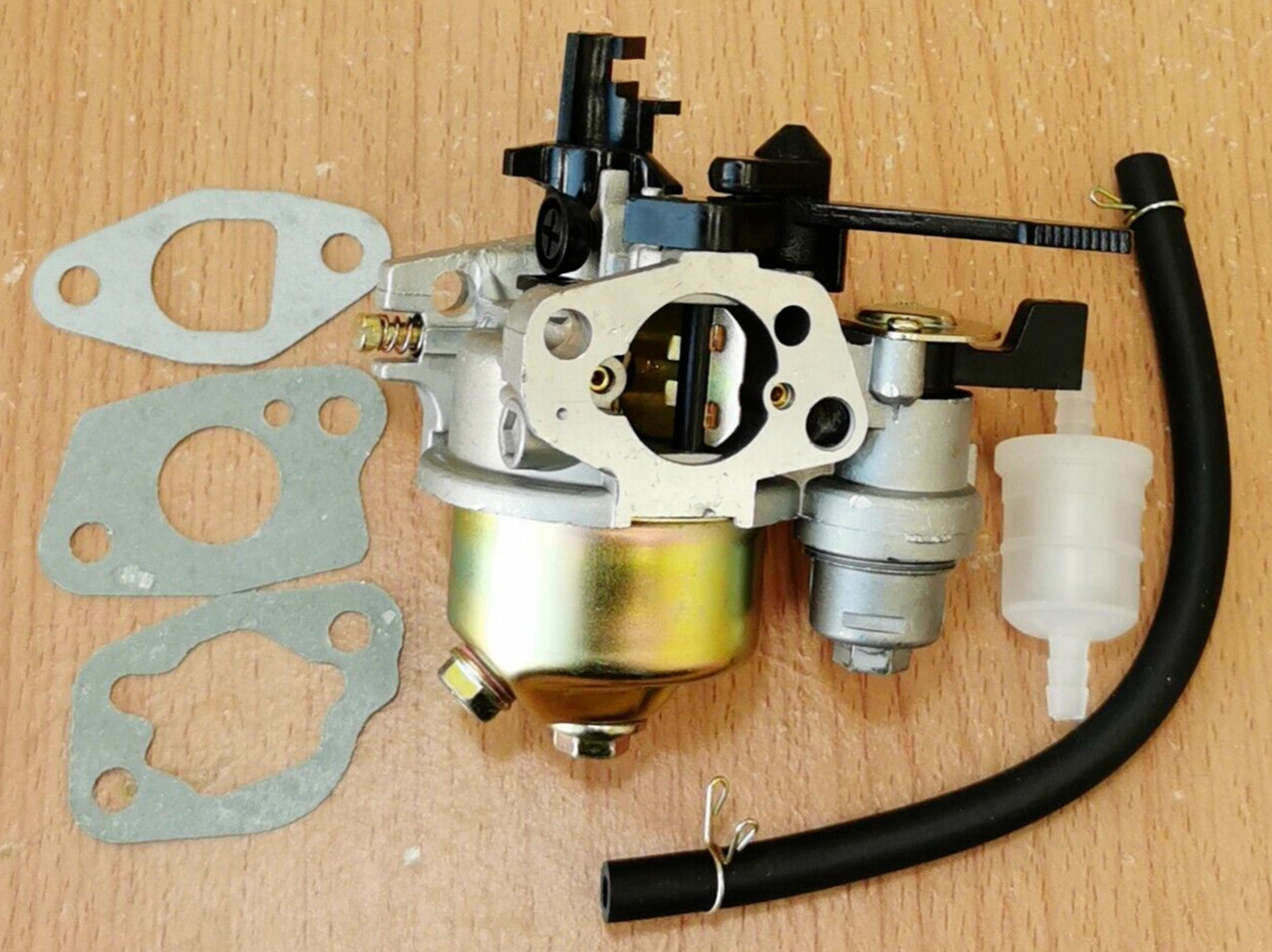 Carburetor For Pulsar PGPW2700H-A 2700 PSI 2.3 GPM 6.5 HP 180CC Pressure Washer