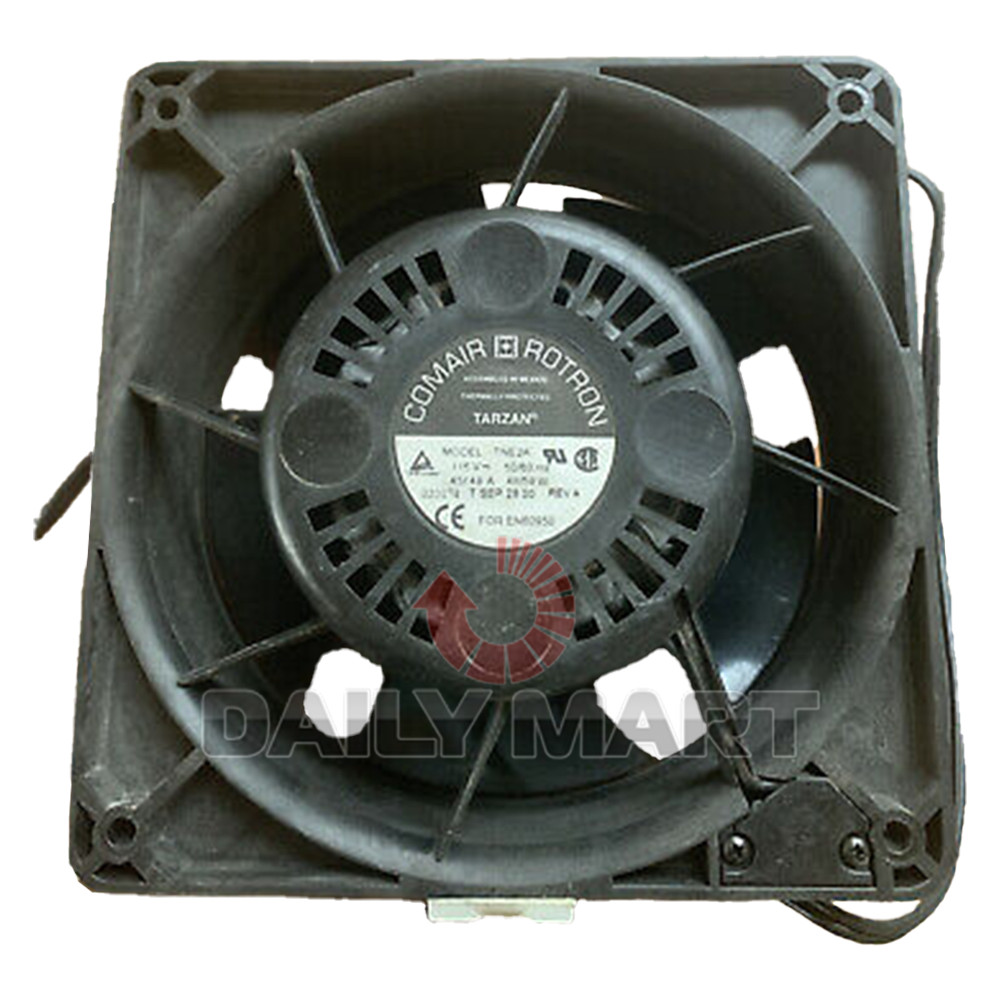 New In Box COMAIR ROTRON TNE2A Axial Fan AC 115V 330CFM