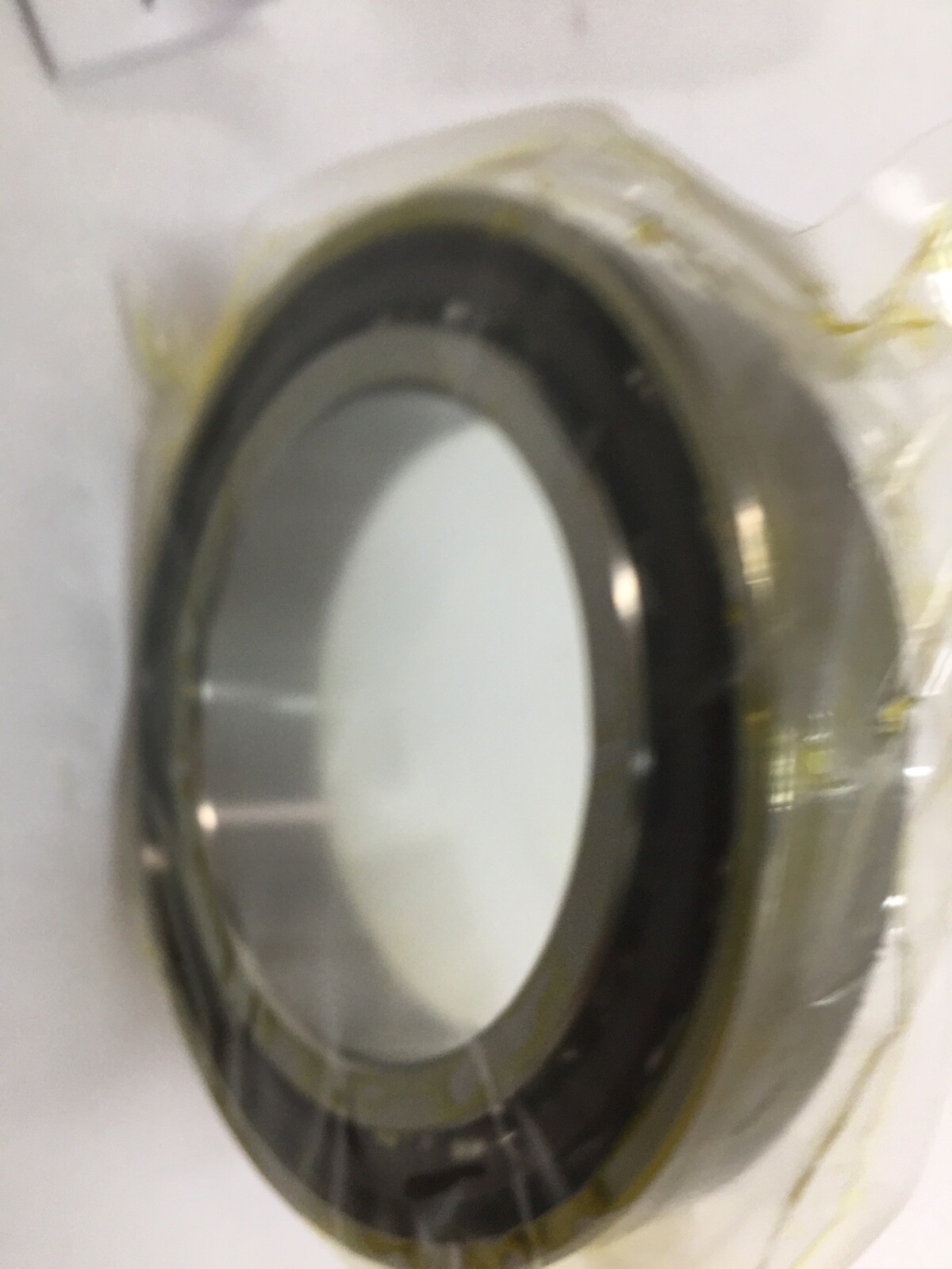 NSK 7014CTRSUMP4Y Angular Bearing 70x110x20 mm 7014 CTR DUM P4Y England