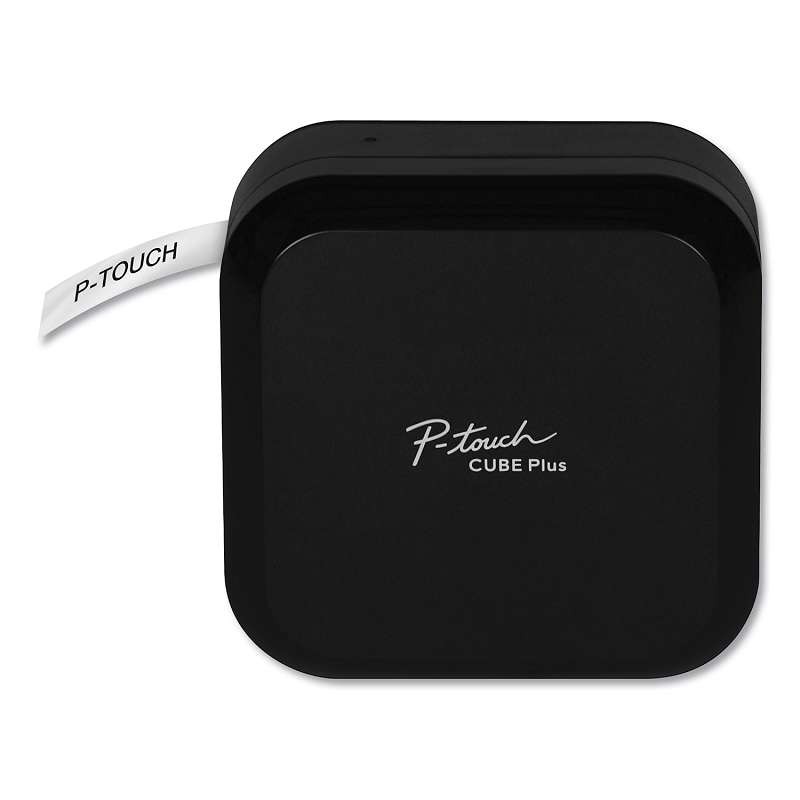 Brother P-Touch? PTP710BT Versatile Label Maker with Bluetooth Wireless Technolo