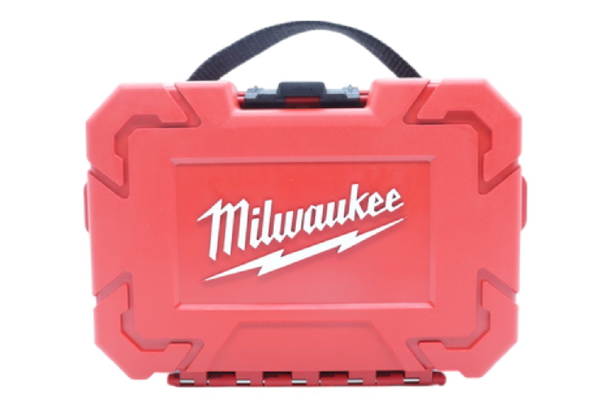 Milwaukee 49-22-4030 All Purpose Hole Saw 16 pcs