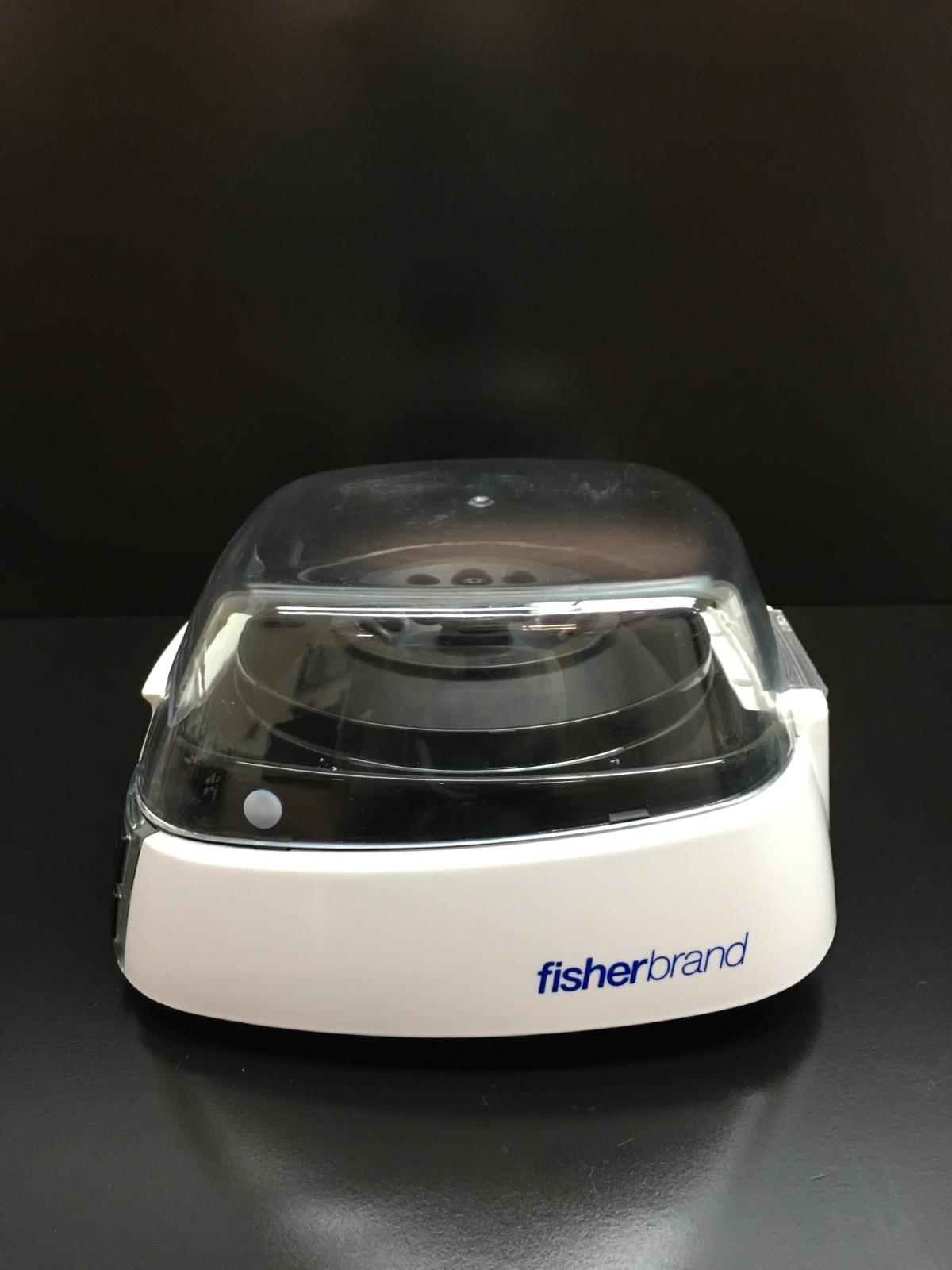 Fisherbrand Model Gusto Mini Centrifuge High Speed REF HSE09332 with WARRANTY