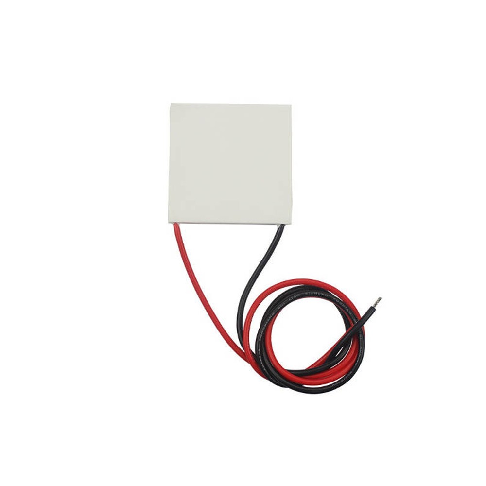Thermoelectric Generator SP1848-27145 High Temperature Peltier TEG Module 40mm