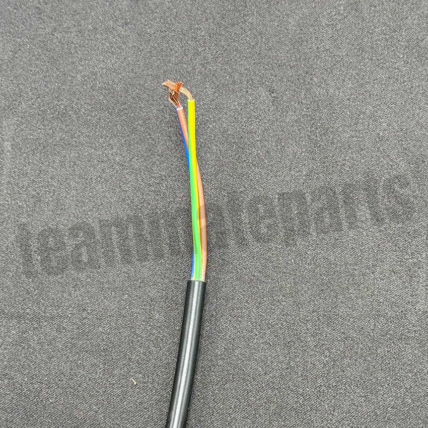 Brand New 1pcs NRG137/2400-3633-010304-115 Cooling fan 230V 195W 50Hz