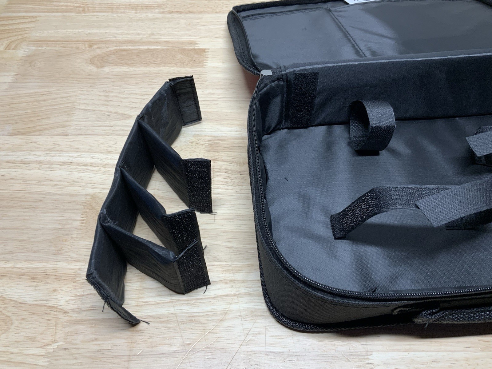 Milwaukee M12 FUEL Installation Driver/Drill SOFT CASE – BAG ONLY NO TOOL NEW