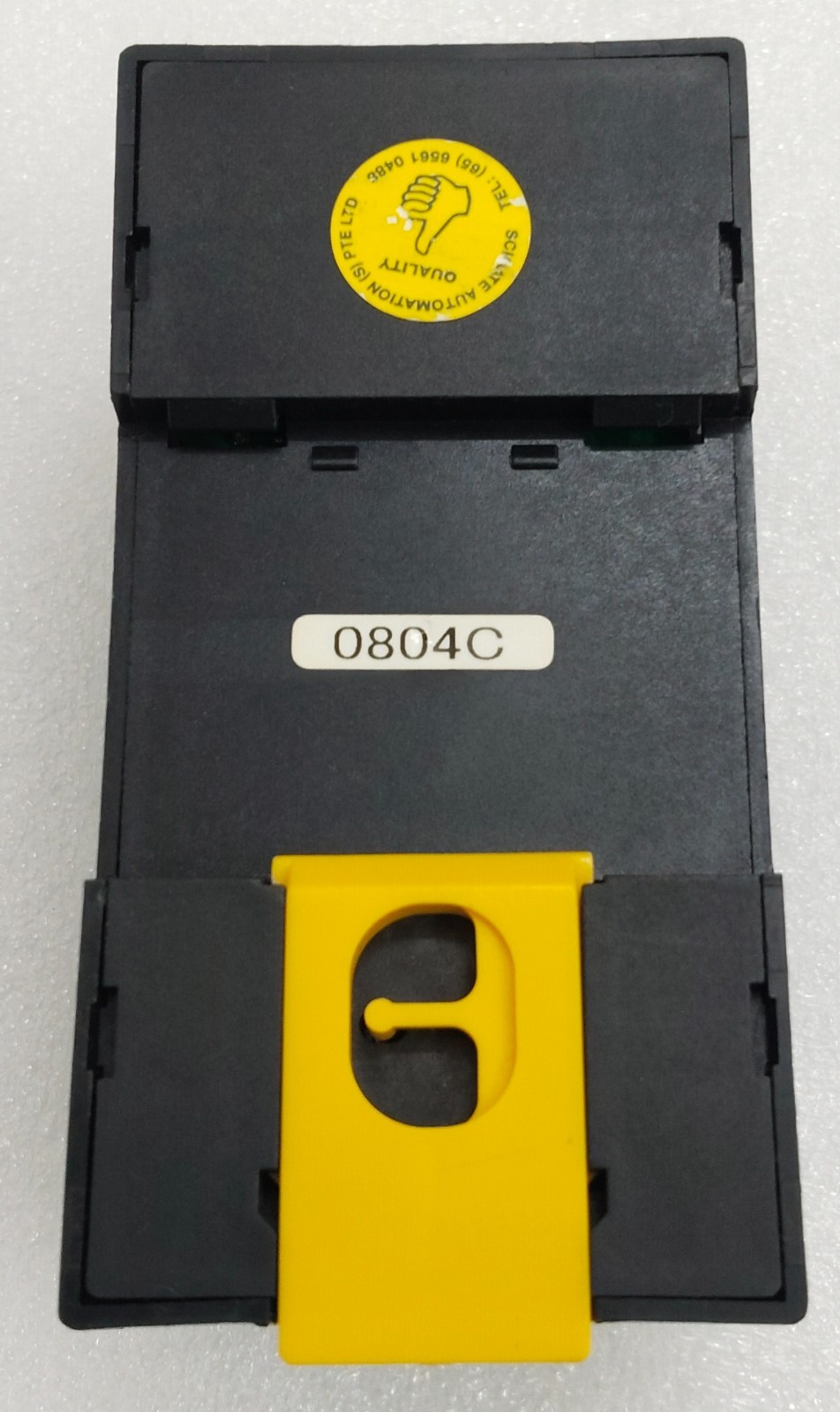 Asahi Keiki Co Transmitter TW-2X-AAA-4-N