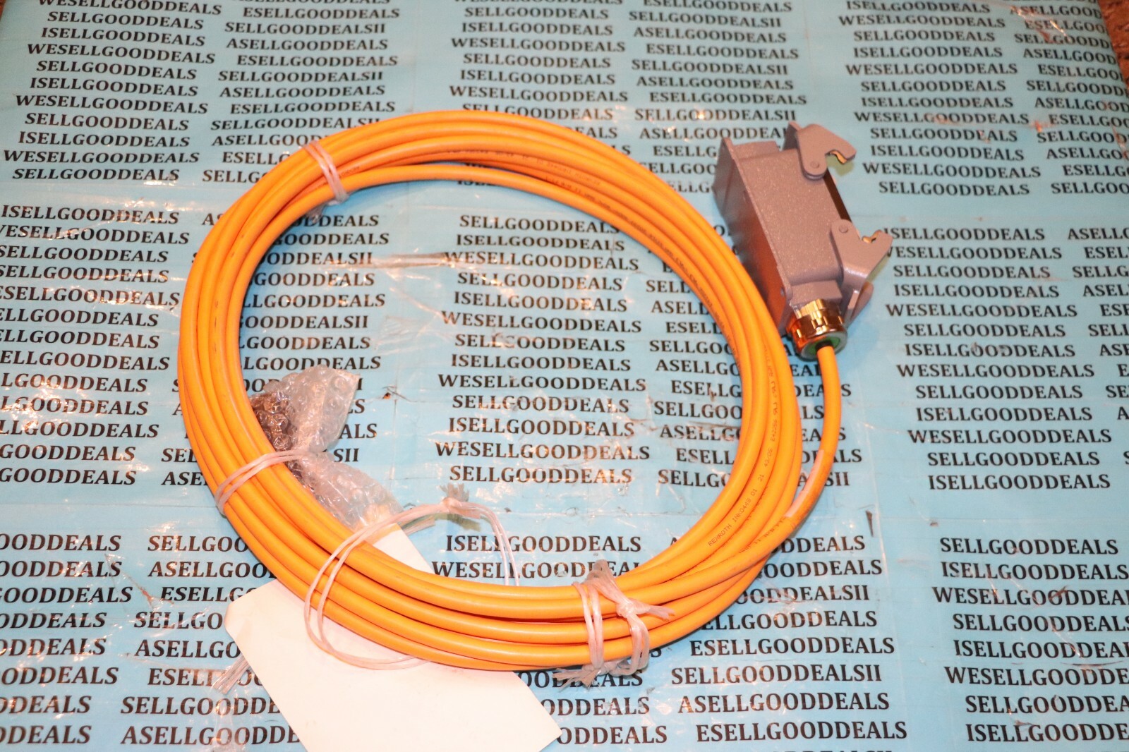Morrell MC2005-10-006-02-030 Cable 669837 New