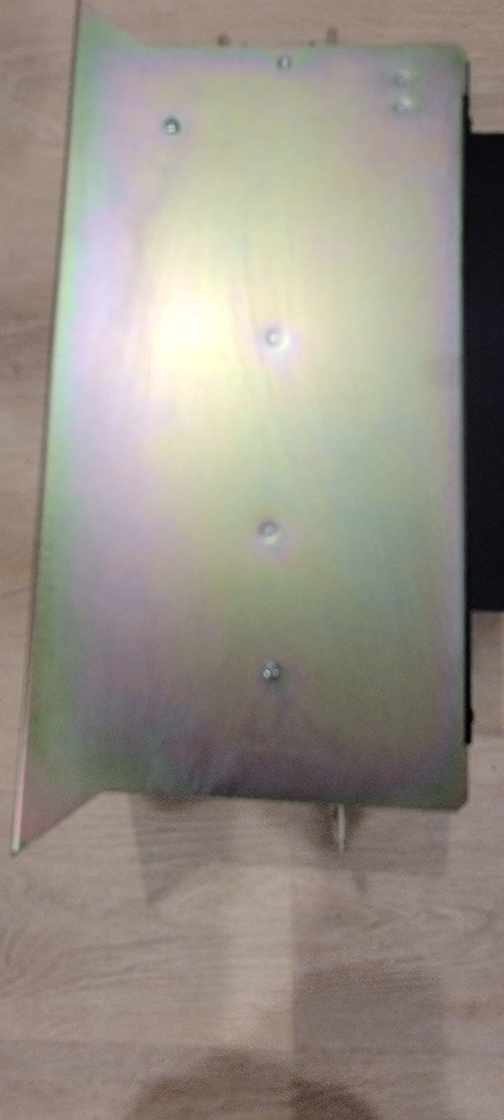 Zener Soft Start 6R22000