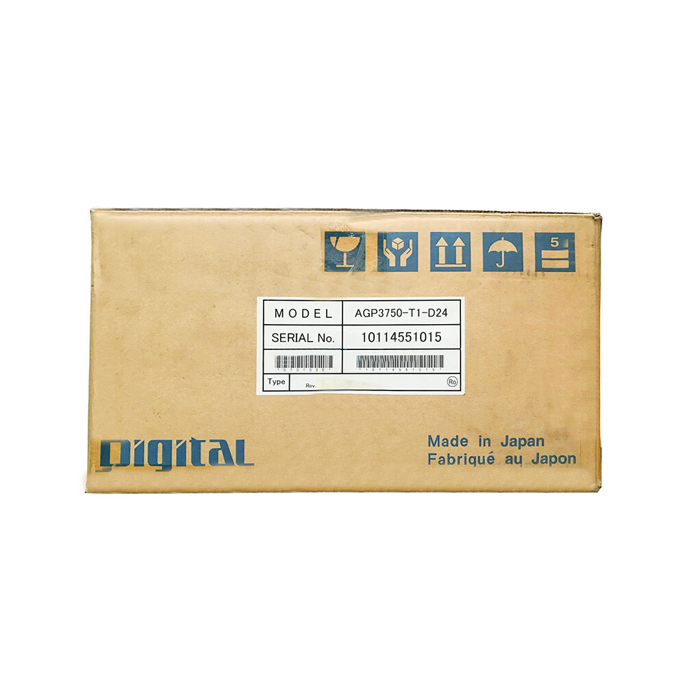 Pro-face AGP3750-T1-D24 PROFACE Touch Screen Module