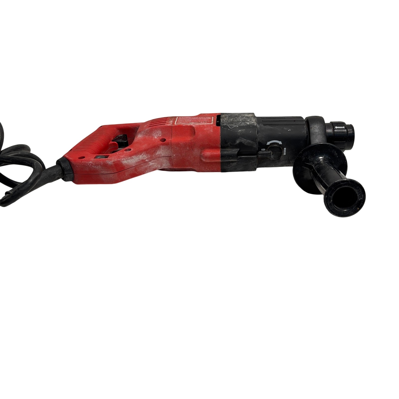 Milwaukee 5368-21 7/8″ 120V Corded Rotary Hammer Drill