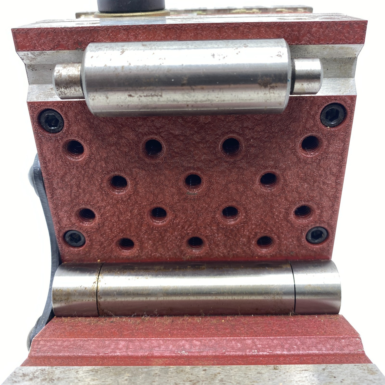 Taft-Peirce Utility 9001-1000 238 Industrial Die Set PAT 4398349