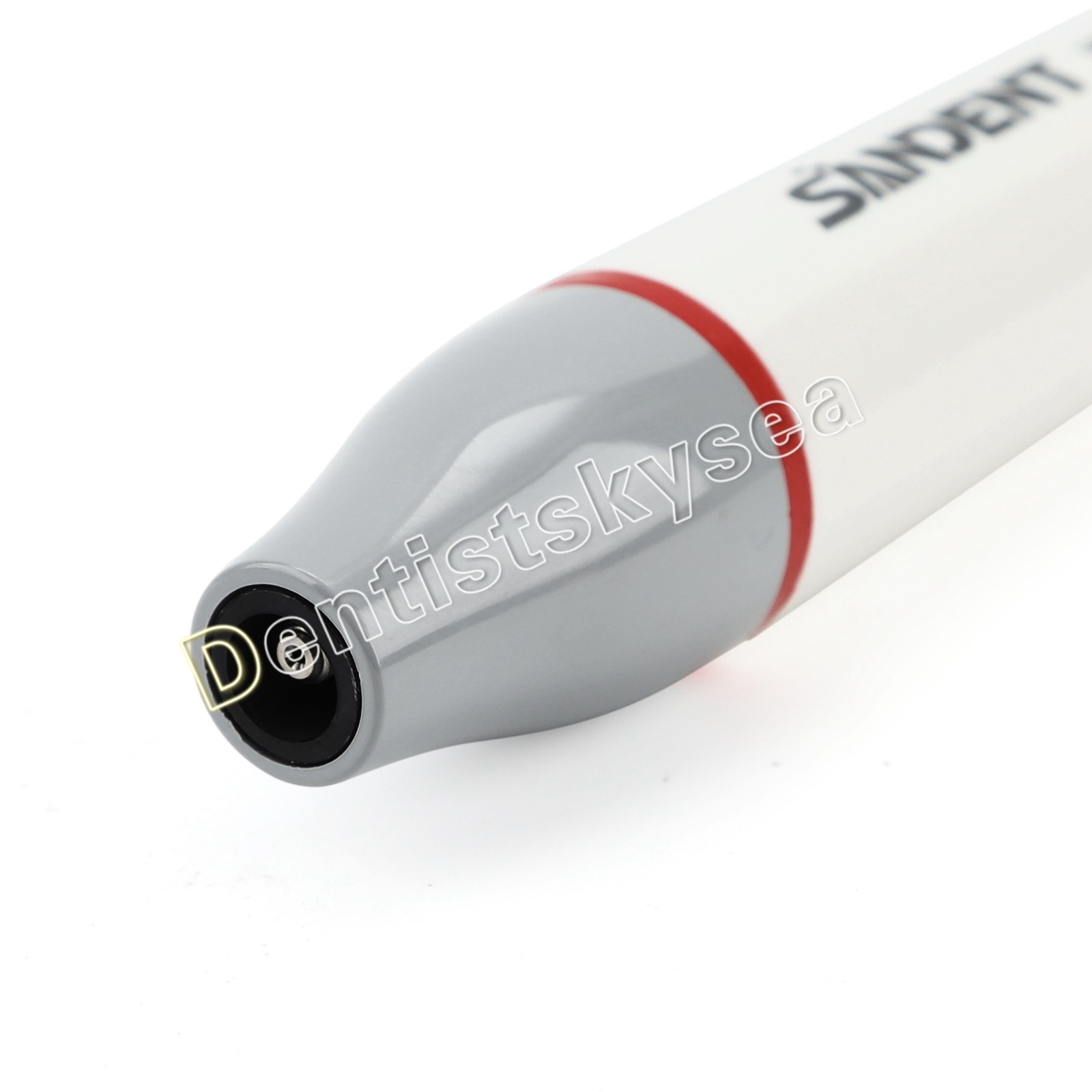 HW-6L Dental Ultrasonic Scaler Handpiece with LED Fit EMS SKYSEA SATELEC NSK
