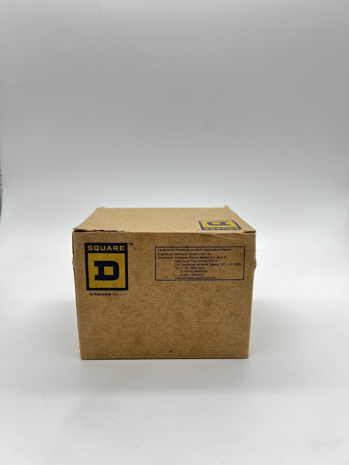 Square D HOM2150 150 A Circuit Breaker