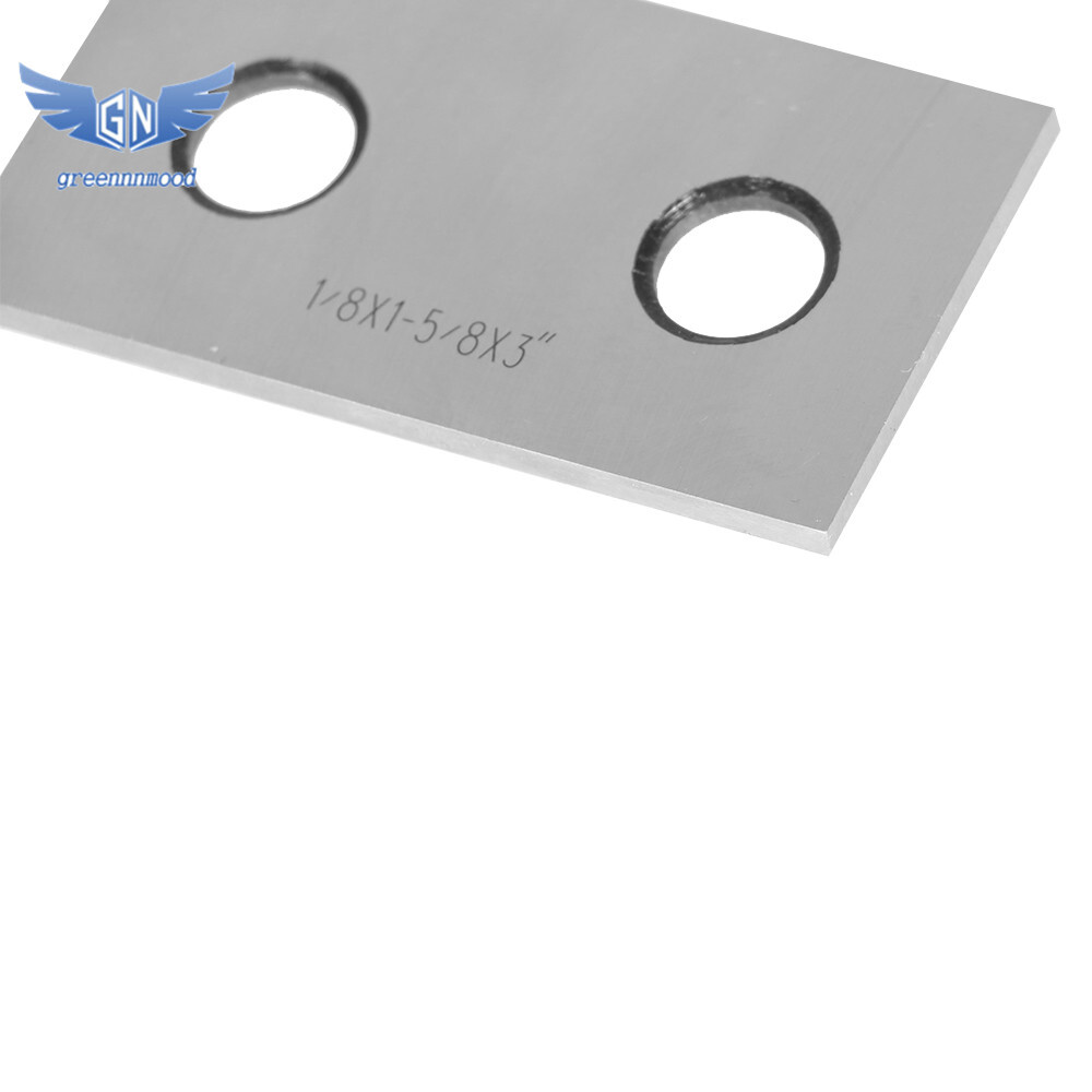 10 Pair 1/8 × 3″ Precision Parallel Set Hardened Steel In Case Steel