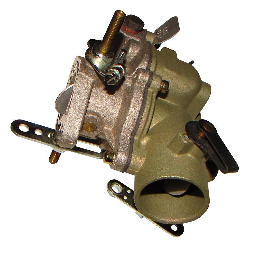 R0062 Carburetor Fits Allis-Chalmers