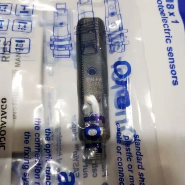 FOR S5N-PA-5-C01-PP DATALOGIC Photoelectric SWITCH Sensor