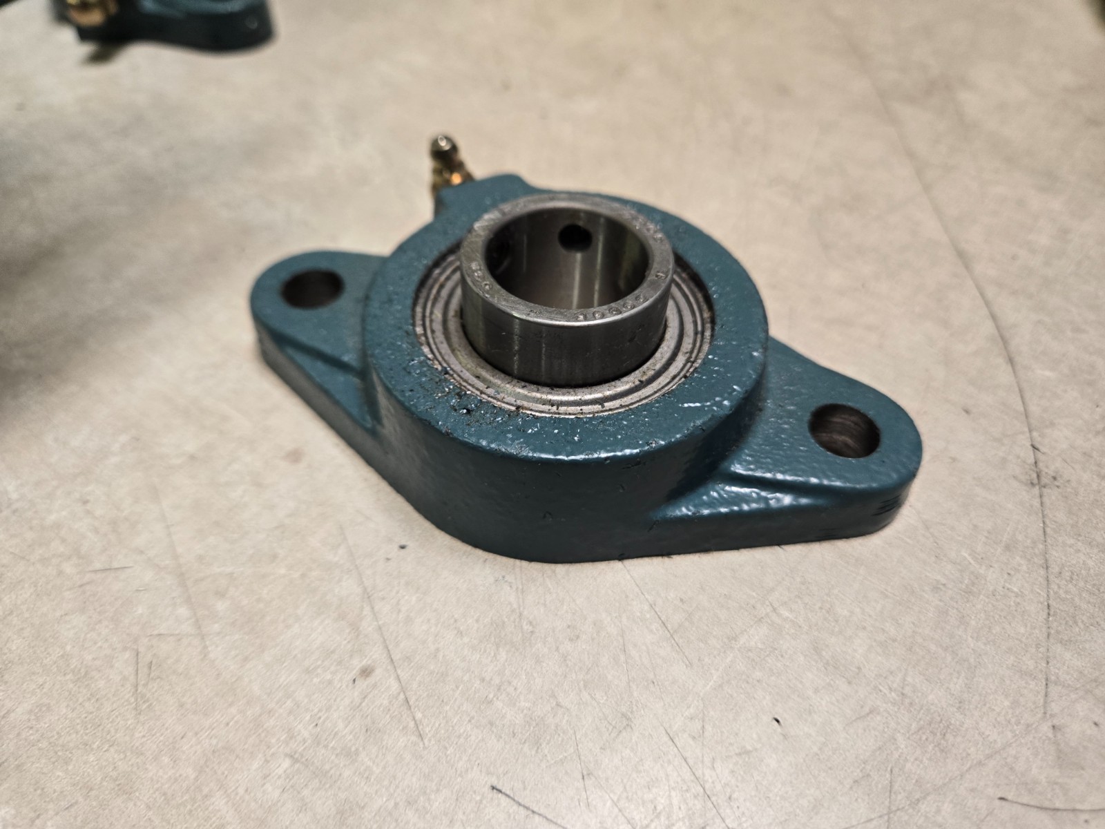 DODGE 050815 BOLT FLANGE MOUNT BEARING NOB