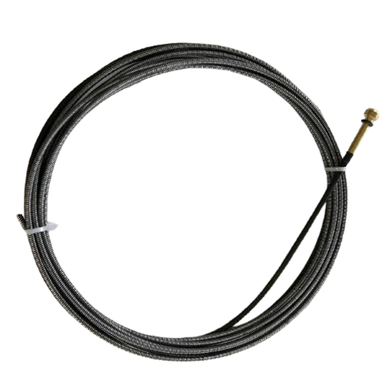 .030-.035″ Liner 15ft fits Amico Power 3in1 Multi Process Welder MTS 165 185 205