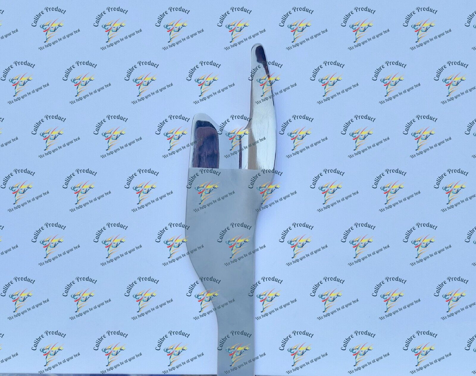 Right Dorr DEEP Posterior Capsule Sciatic Nerve Protection Retractor Hip