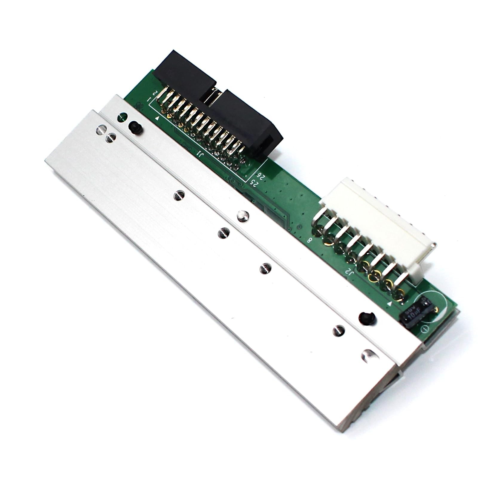 P1004232 New Printhead for Zebra ZE500-4 / 110Xi4 / 105SL Plus Thermal Printer