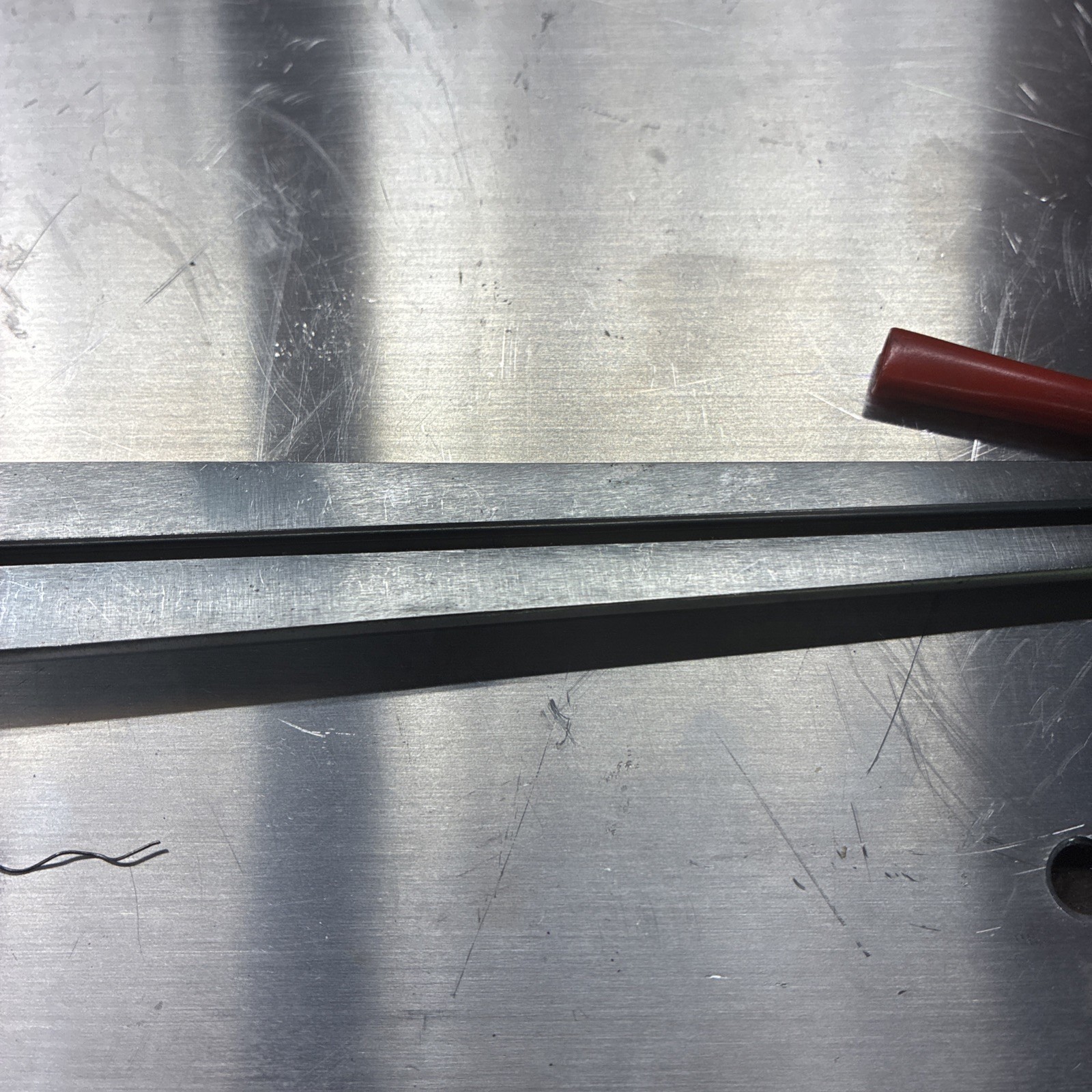 STARRETT No. 83B-12 Spring-Type Dividers W/Flat Legs; 12.0” Size & Capacity.USA