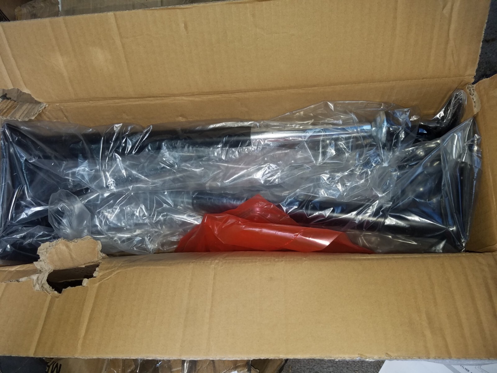 Set 4 Heavy Duty Adjustable Long Tapered Legs With Casters (+4 plates,40screws)