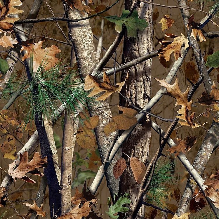 Kolpin Polaris Pursuit Camouflage – 18″x46″ Hydrographic Film Hydro Dipping