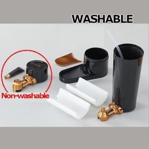Draft Pour Beer Dispenser & Ultra Fine Foam Maker – Perfect for Home and Parties