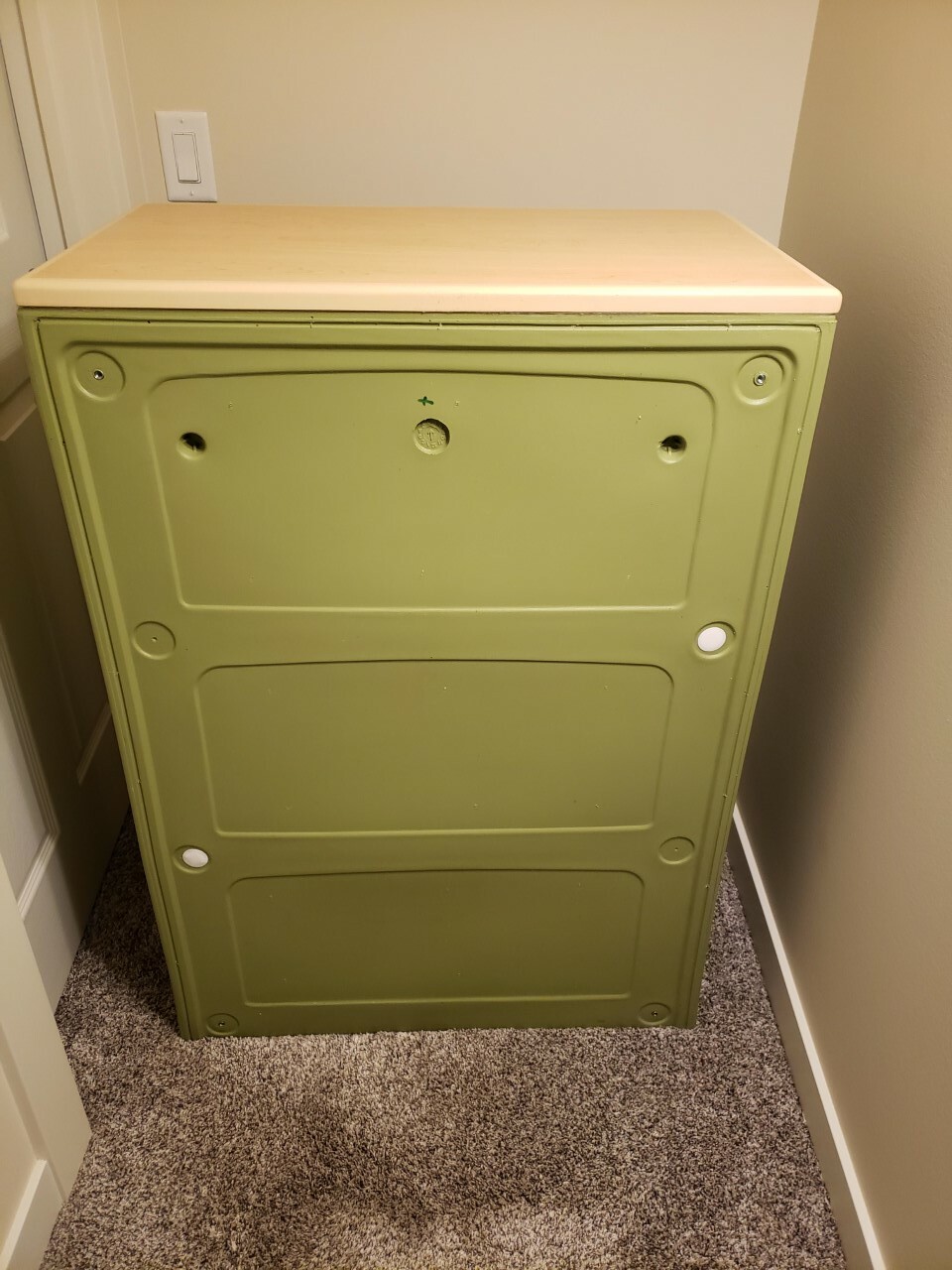 Norix Furniture ATN750 Open Chest Psychiatric Prison Behavioral $1279 RETAIL