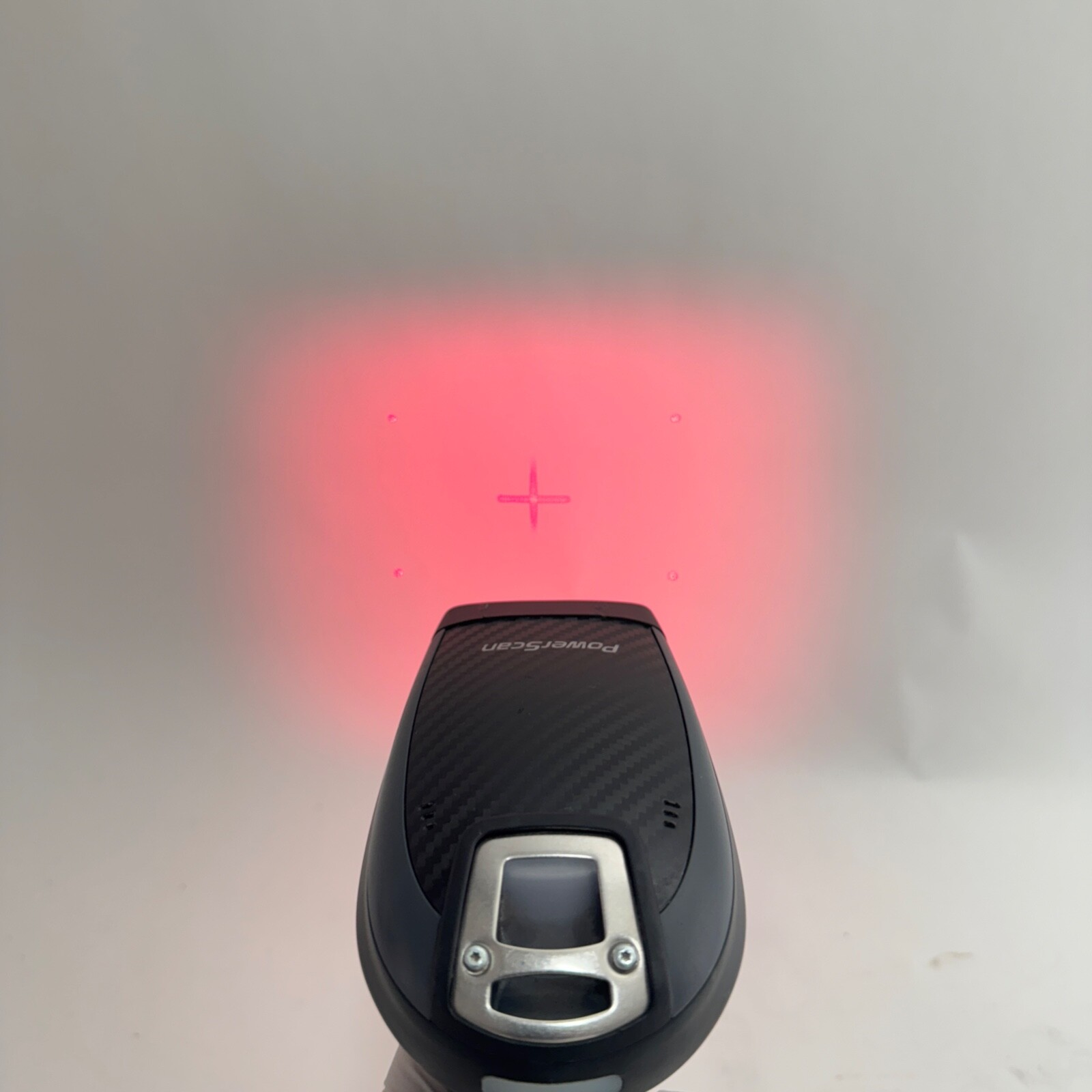 Datalogic PowerScan PM9501 + BC9030 – Industrial Grade Wireless Barcode Scanner