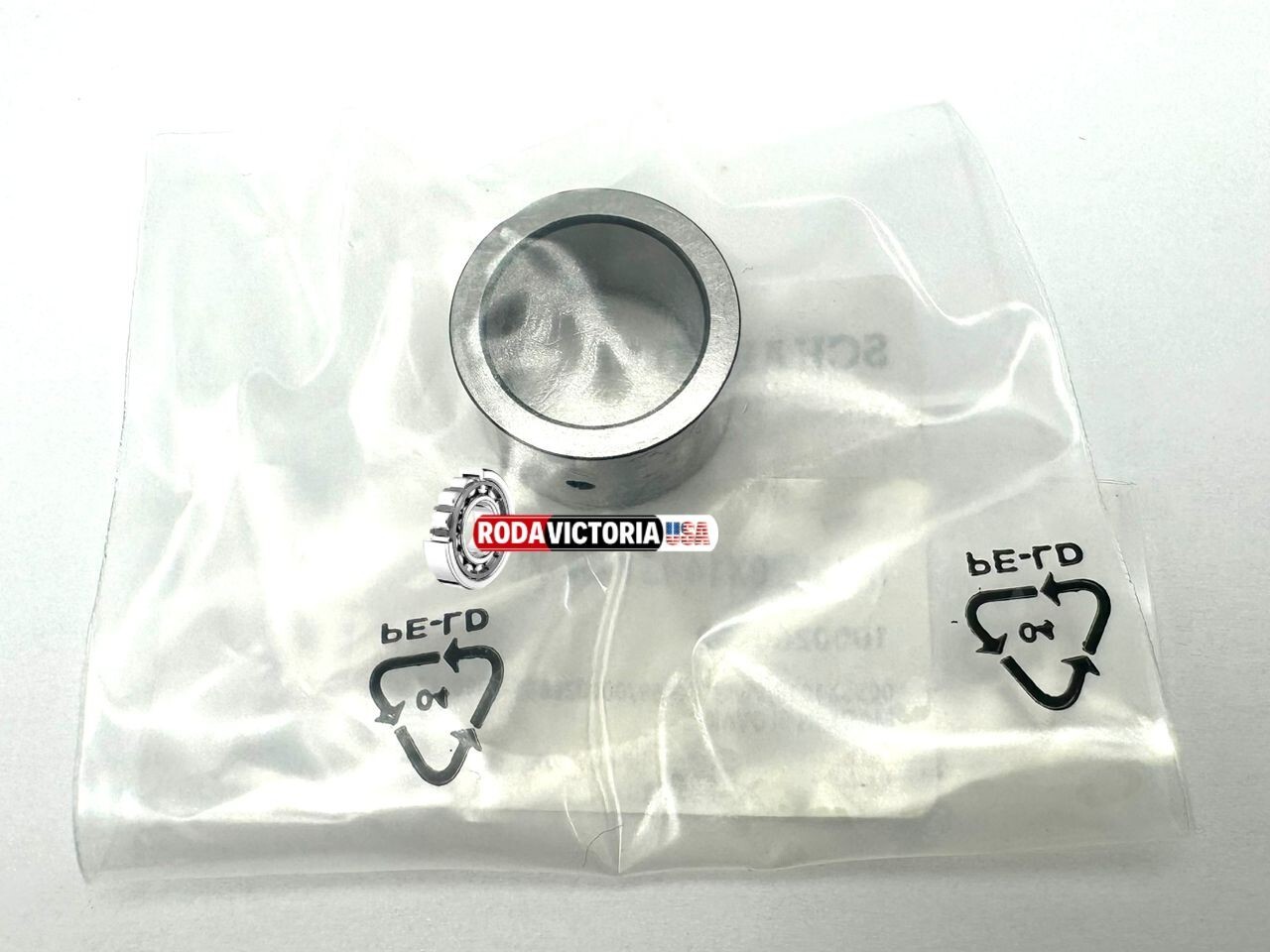 INA IR15X20X14 IS1 OF XL INNER RING for BEARINGS 15x20x14 mm