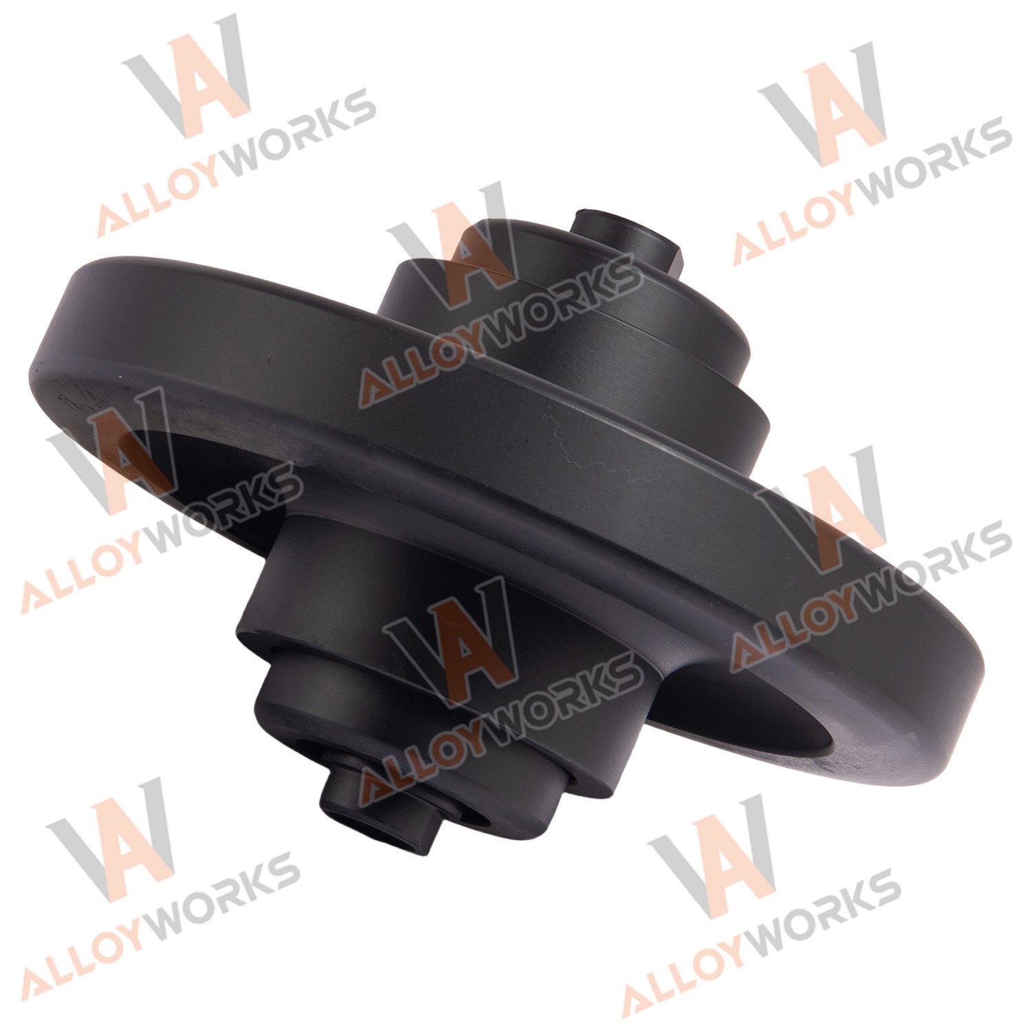 Heavy Duty Rear Idler Front Roller Undercarriage Fits Bobcat T870 CTL STOCK.