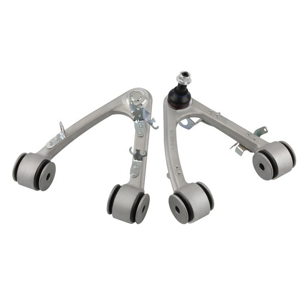 Front Upper Lower Control Arms For Maserati Quattroporte 08-13 GranTurismo 08-18