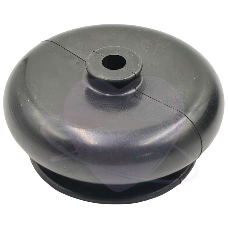2 Pack Rubber Gear Shift Boots L31055 fits John Deere 301 302 302A 400 401 401B