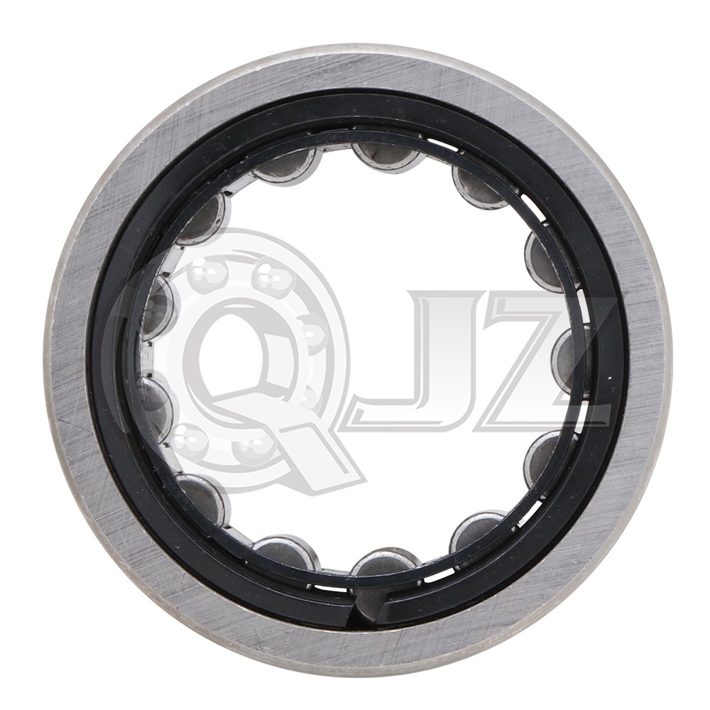 [Qty.2] R1581TV Cylindrical Roller Bearing [1.32″ ID x 2.05″ OD x 0.765″ W]