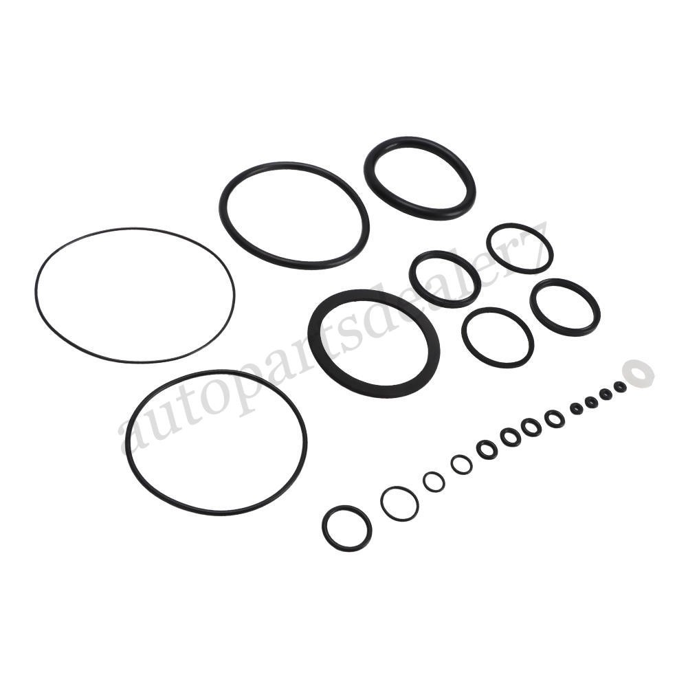 7050 Actuator Seal & O-Ring Check Ball Kit for Hydraulic Leak Repair Full Reseal