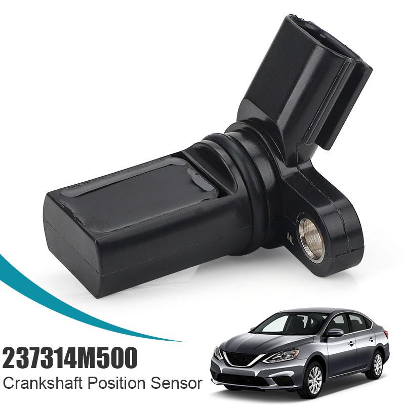 Crankshaft Crank Position Sensor for Nissan Almera Micra Primera Sentra Titan