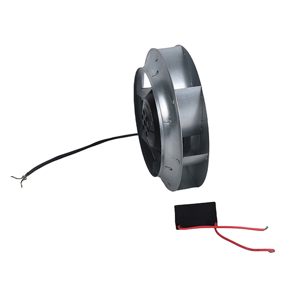 Cooling Fan Fits For Ebmpapst AC 115VA 58/75W 190MM R2E175-AC79-29