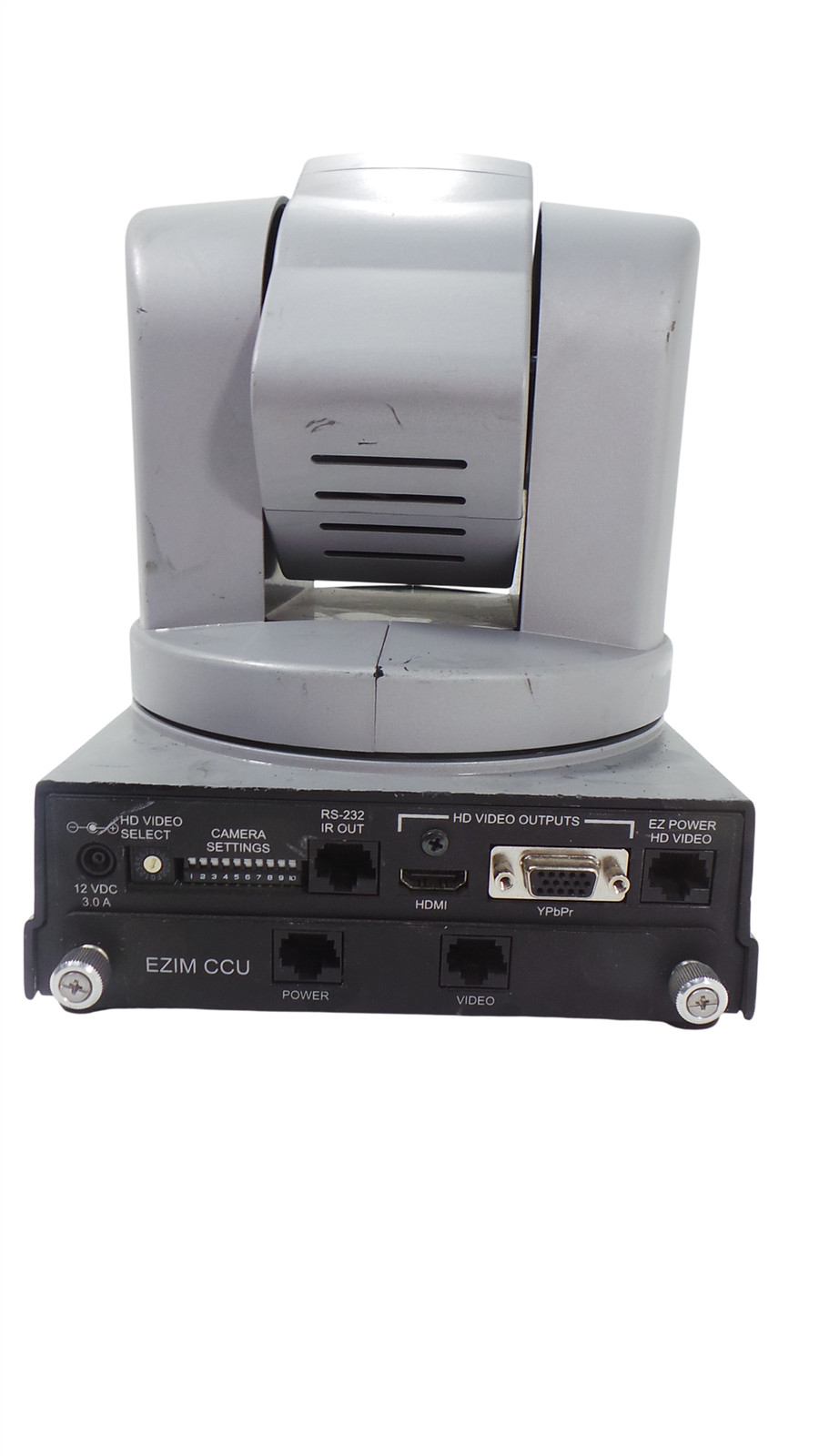 Vaddio ClearVIEW HD-20 PTZ Camera 998-6950-000 – Free Shipping