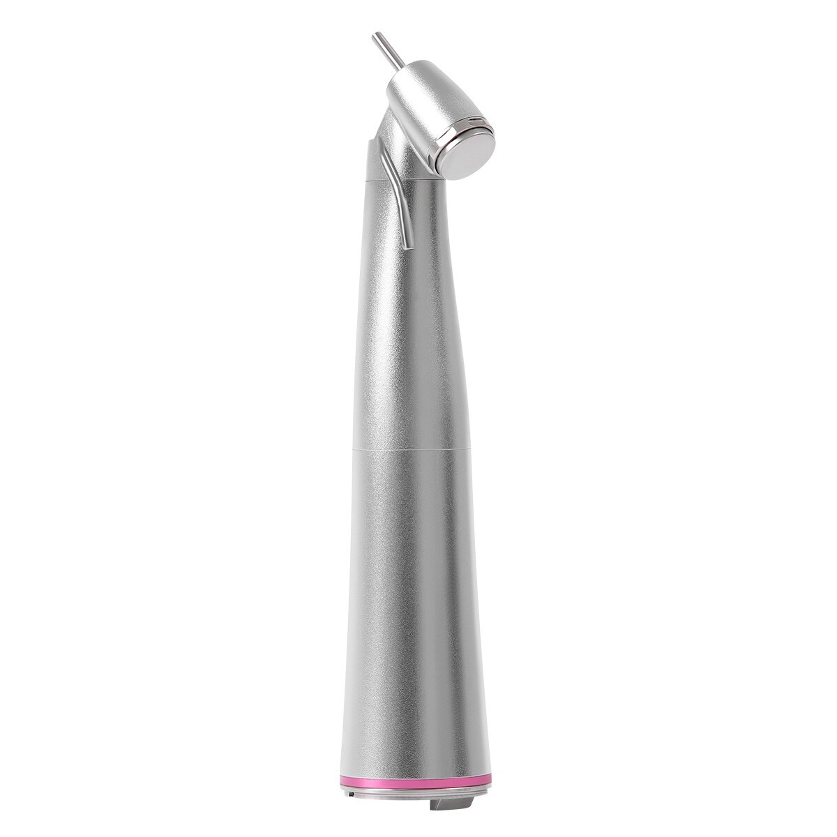 Dental 1:4.2 Increasing LED 45° Contra Angle External Spray Surgical Handpiece