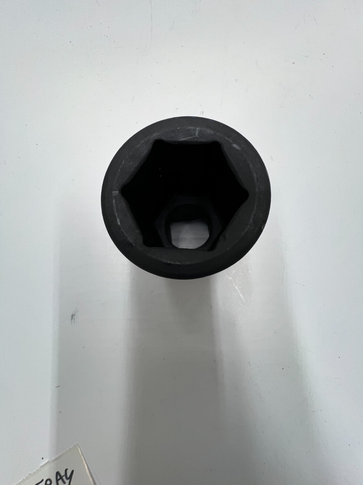 STARK 1-1/4″, 1″ DRIVE IMPACT SOCKET CR-MO USA 6 Point