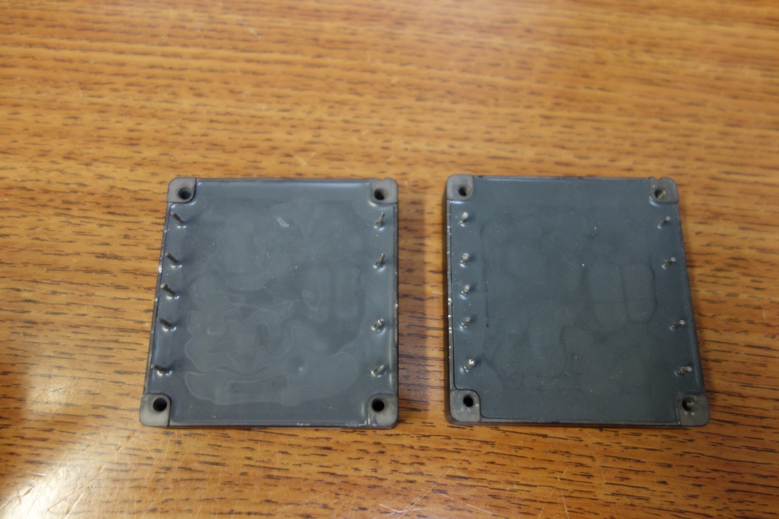 Lot 9 Lucent/Tyco DC-DC Power Module JC030A-M JC030AM 18-36V 2.2A 5V 6A