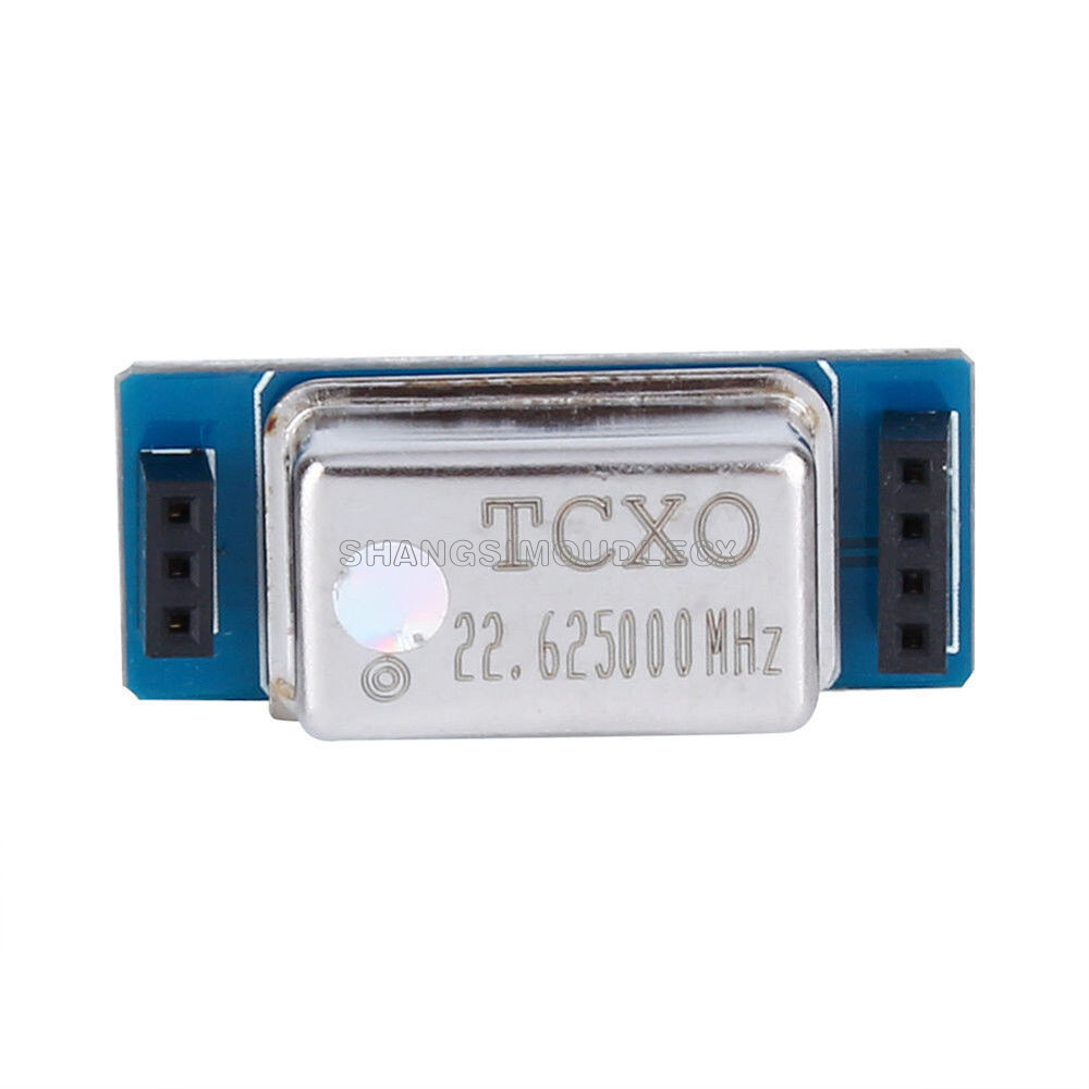 TCXO-9 0.5PPM Compensated Crystal Components FOR Yaesu FT-817/857/897 Compatible