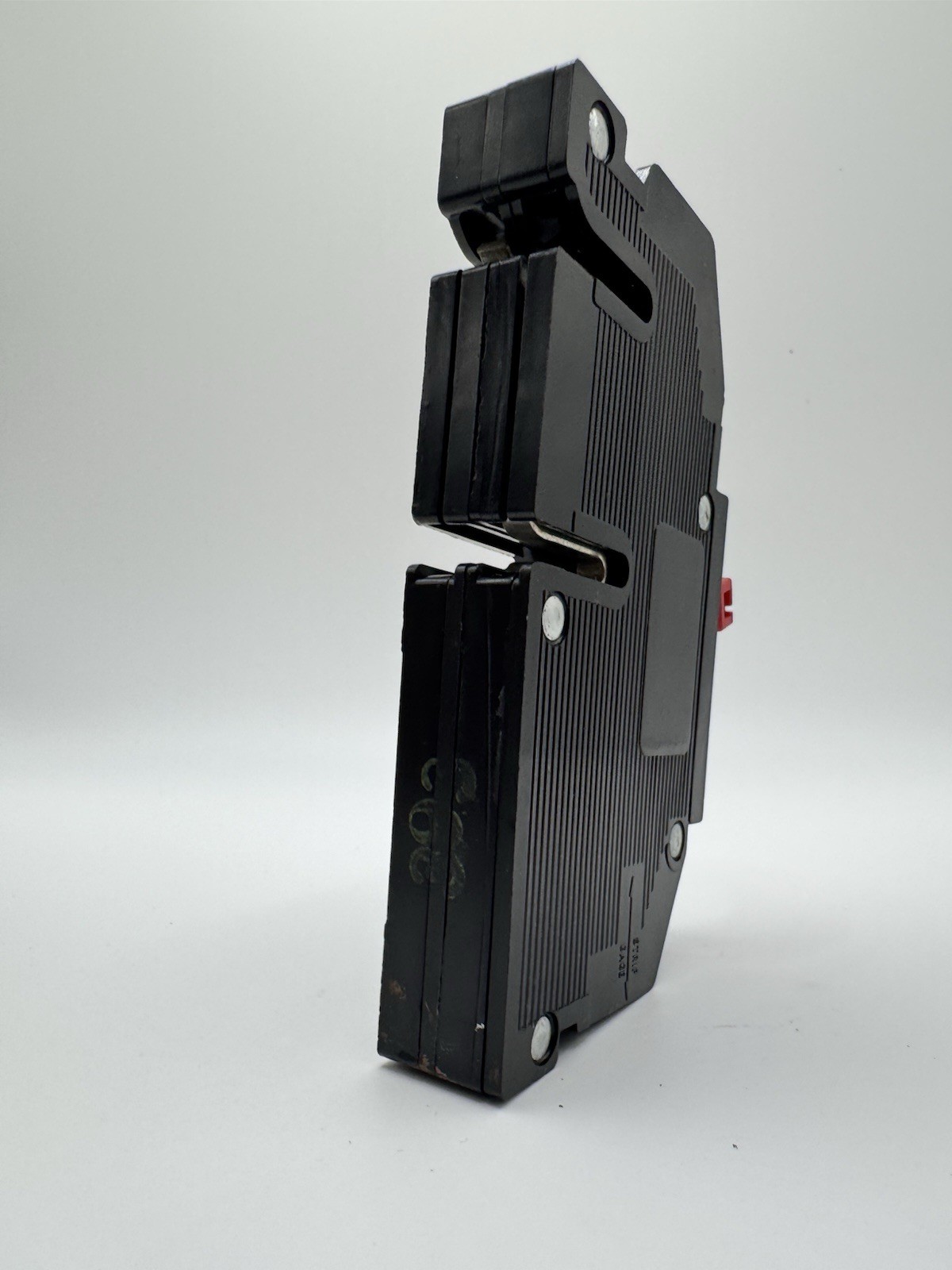Zinsco Sylvania Challenger RC38-20 20 Amp 2 Pole Tandem Breaker RC-38 AL