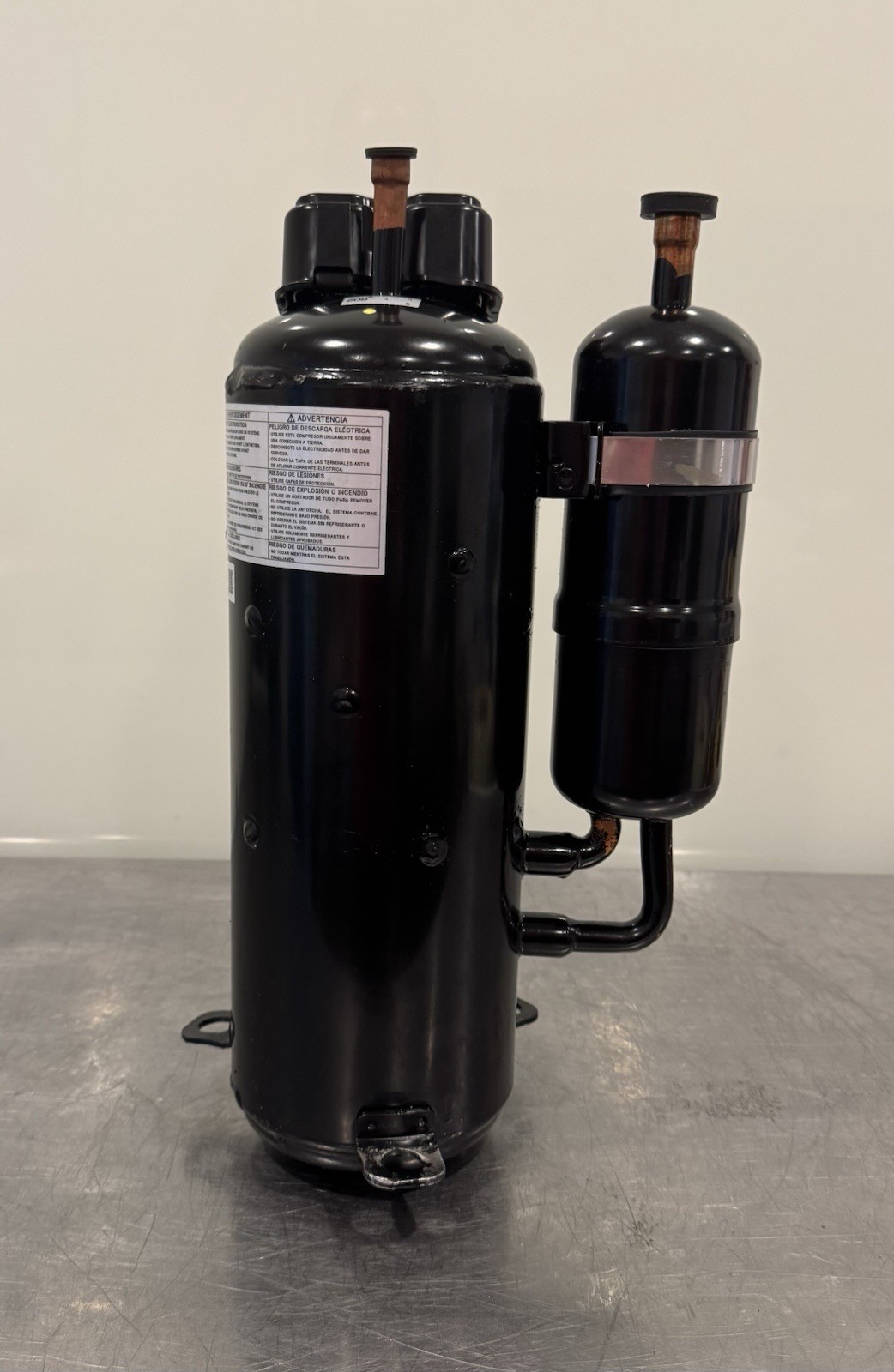 Daikin 2YC90FXD Compressor Goodman 0156R00013 NEW! FREE SHIPPING!