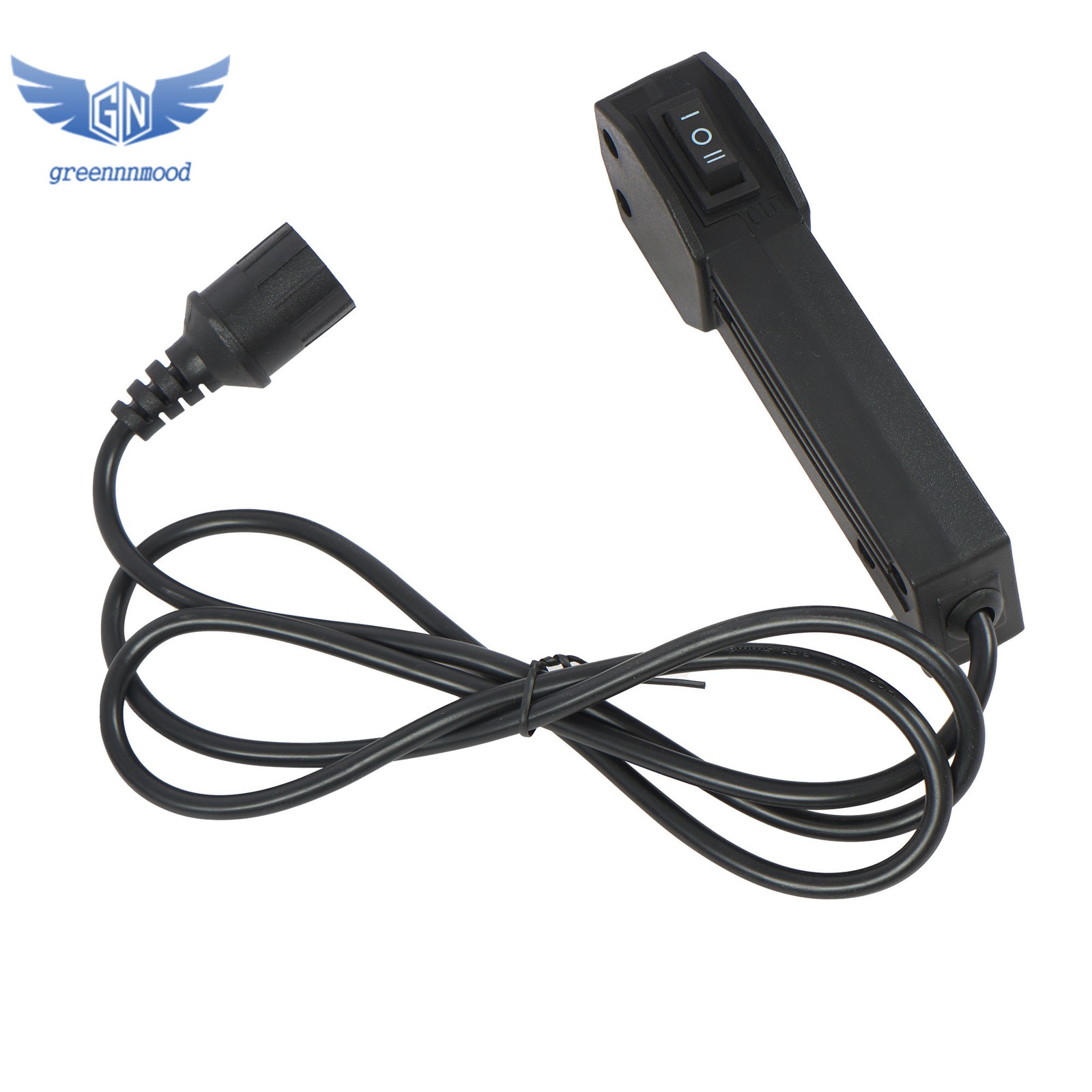 3000lbs 12V DC Electric Winch 32 ft Synthetic Rope with Wireless / Wired Remote