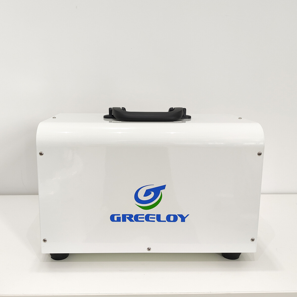 Greeloy 600W Mobile Oil-Free Dental Air Compressor GU-P300 for Dental Cart/Chair