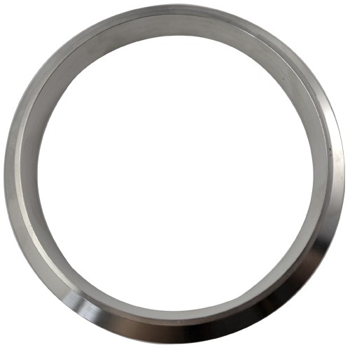 6″ 159mm Sanitary Pipe Weld on Ferrule Clamp Tri Clover Stainless steel US STOCK