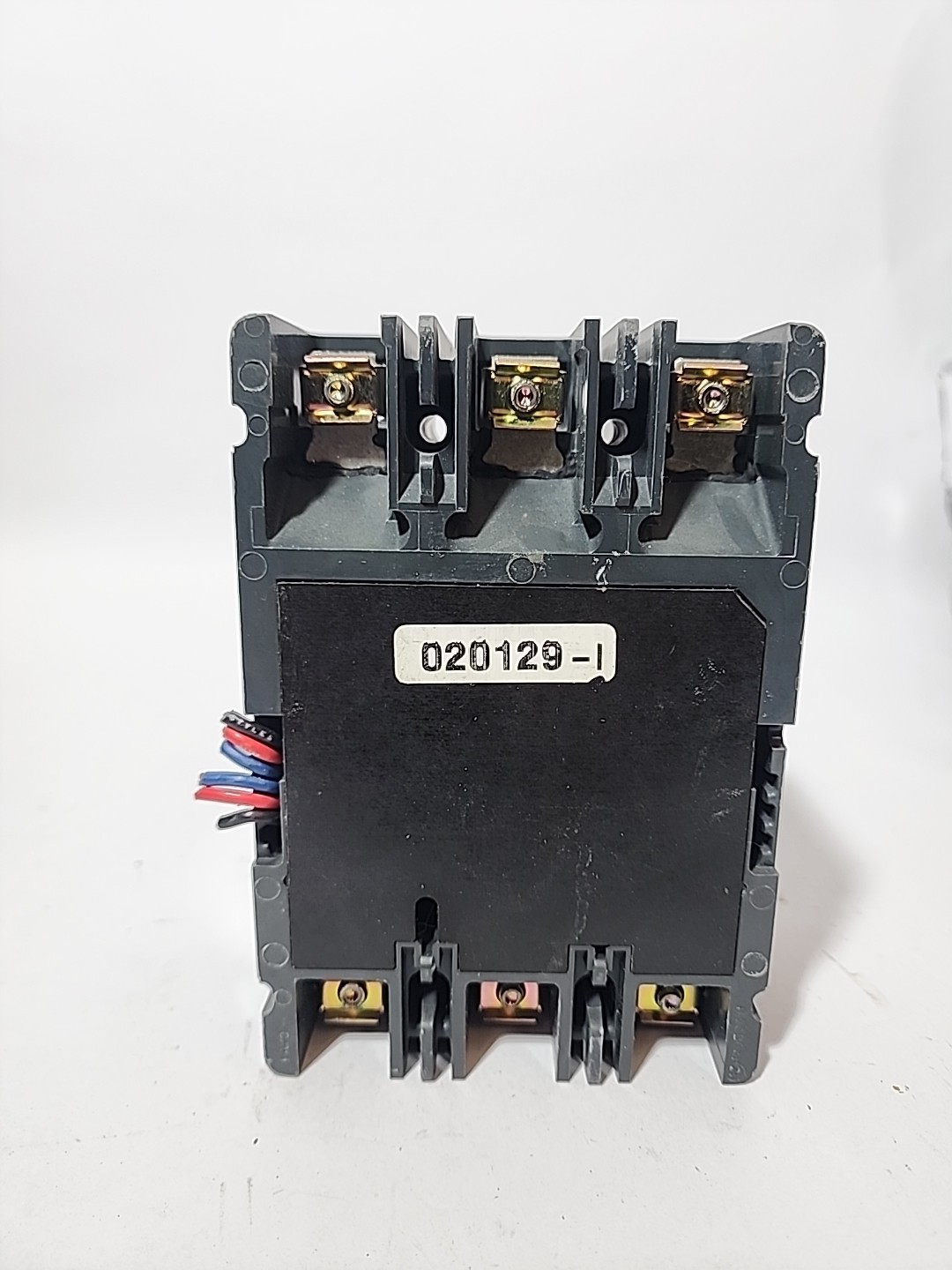 Cutler Hammer EHD3015L 15A 3 Pole 480VAC